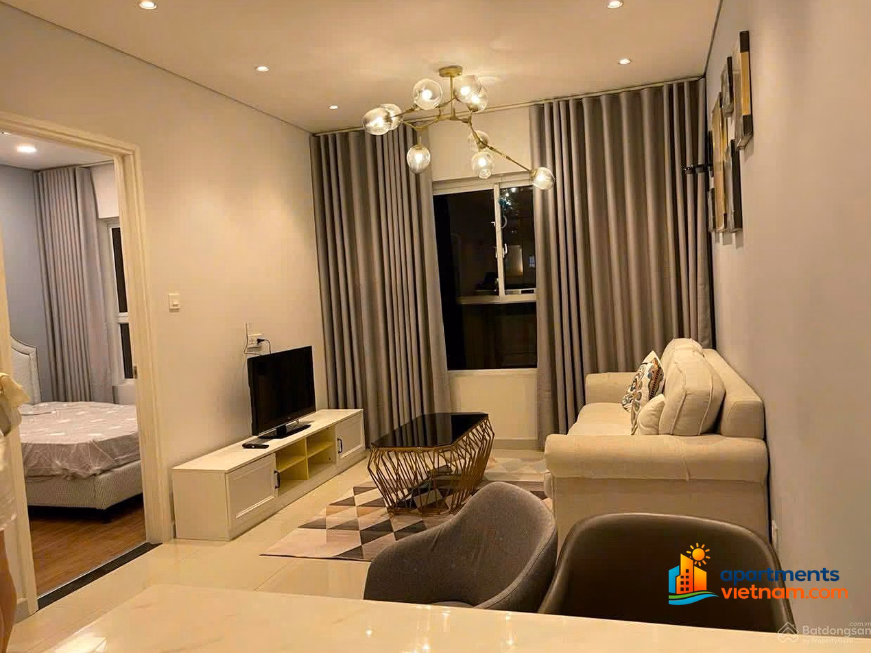Selling Dragon Hill 2, 2 bedrooms, 2 bathrooms, price 4.4 billion - book available - 0904 133 ***