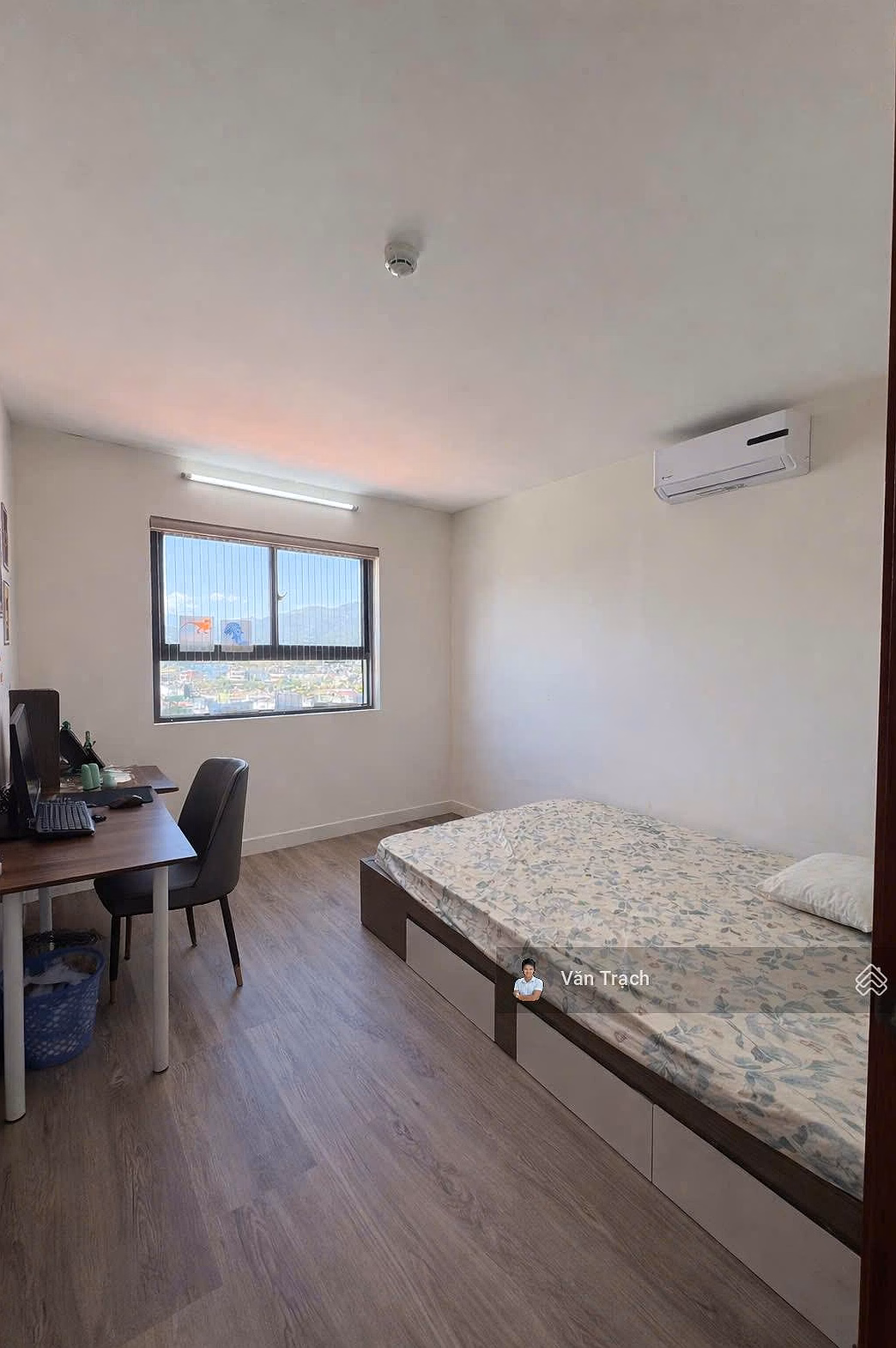 Selling social apartment 1 VCN Phuoc Long 2 Phuoc Long Nha Trang with separate red book price from 2.58 billion