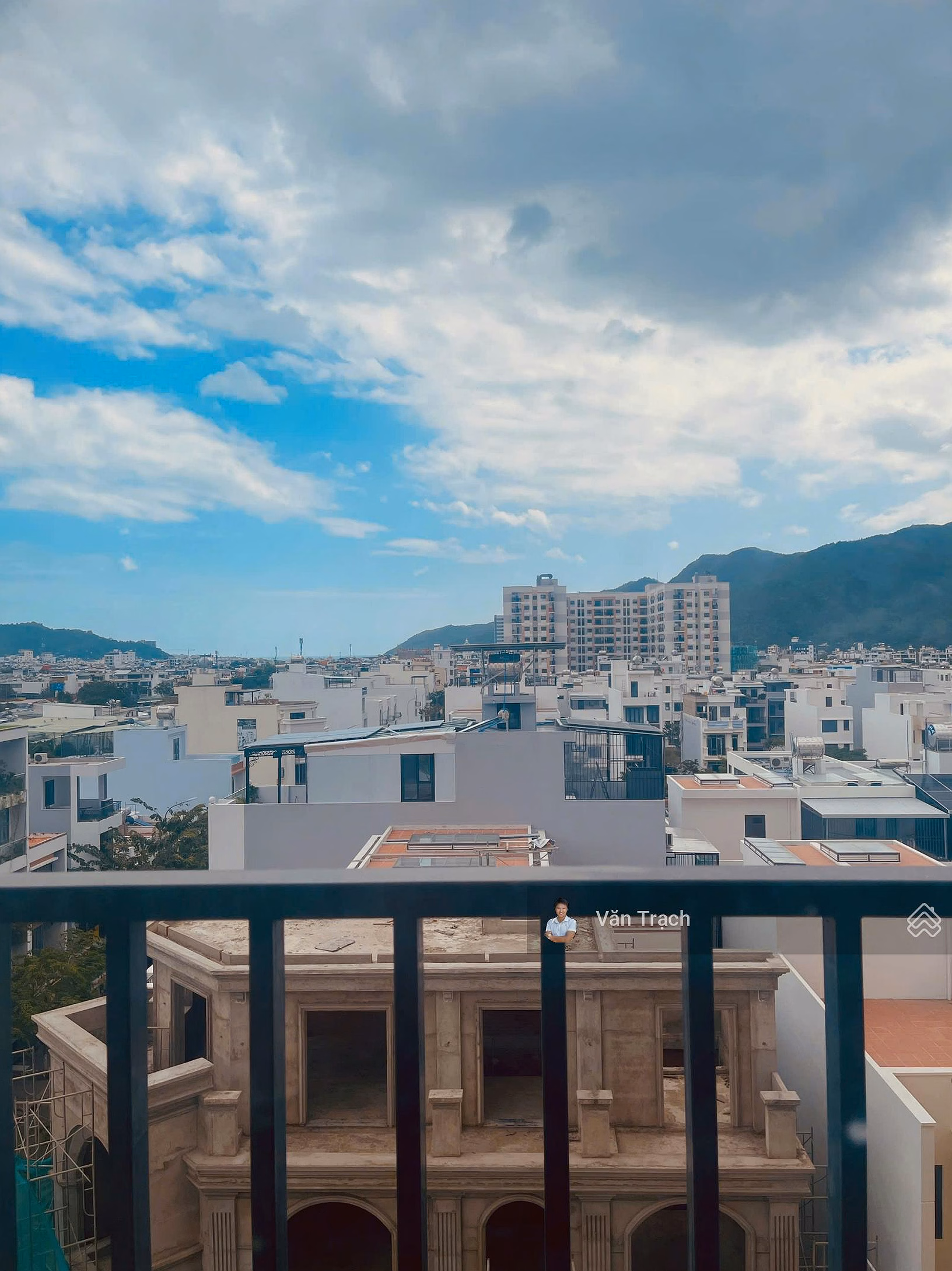 Selling social apartment 1 VCN Phuoc Long 2 Phuoc Long Nha Trang with separate red book price from 2.58 billion