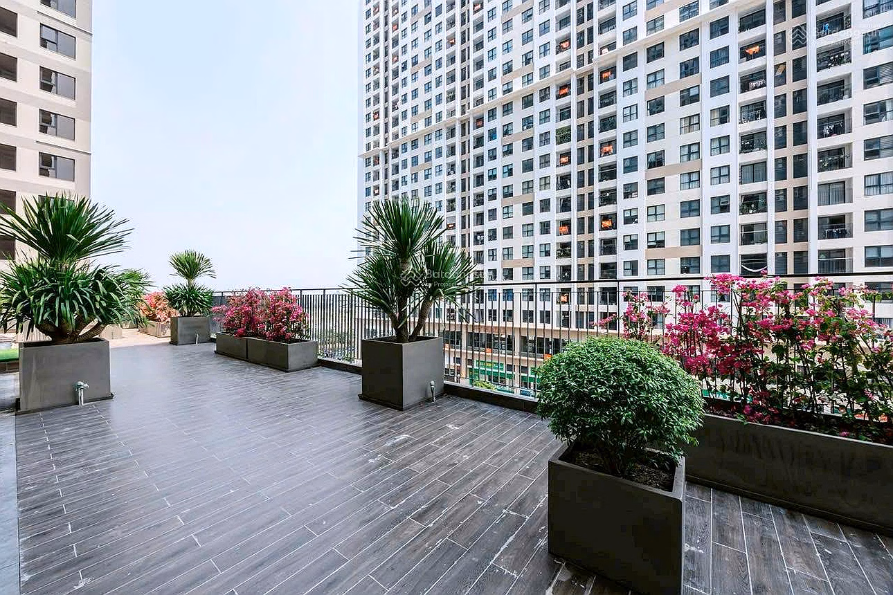 FPT Plaza 3 luxury apartment for rent - full luxury furniture