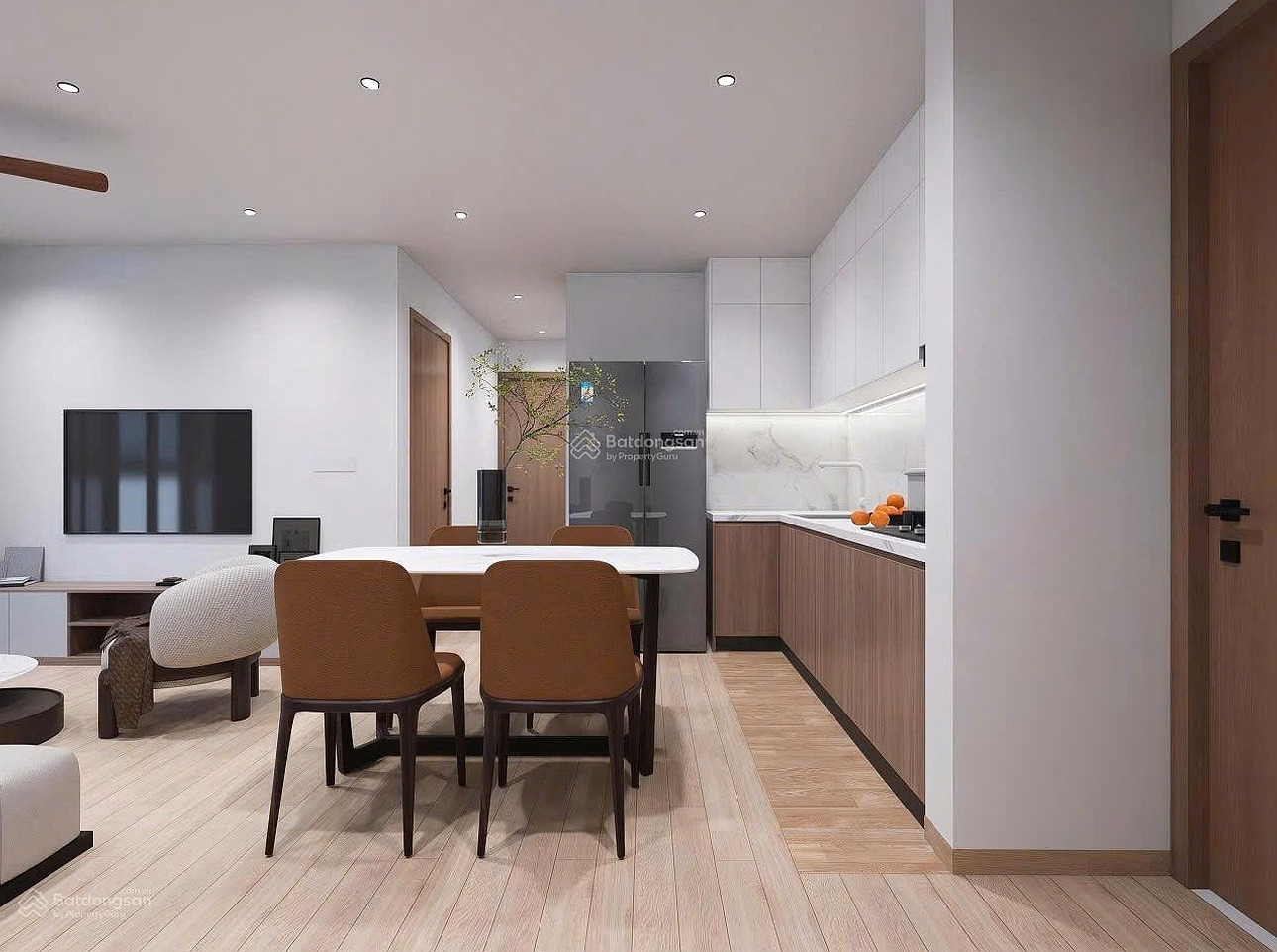 FPT Plaza 3 luxury apartment for rent - full luxury furniture