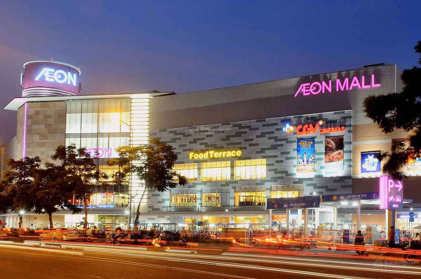 Shopping cart for rent Celadon City Tan Phu | Topaz - Ruby - Emerald - Diamond | From 9 million