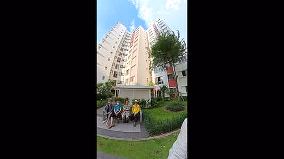 Shopping cart for rent Celadon City Tan Phu | Topaz - Ruby - Emerald - Diamond | From 9 million
