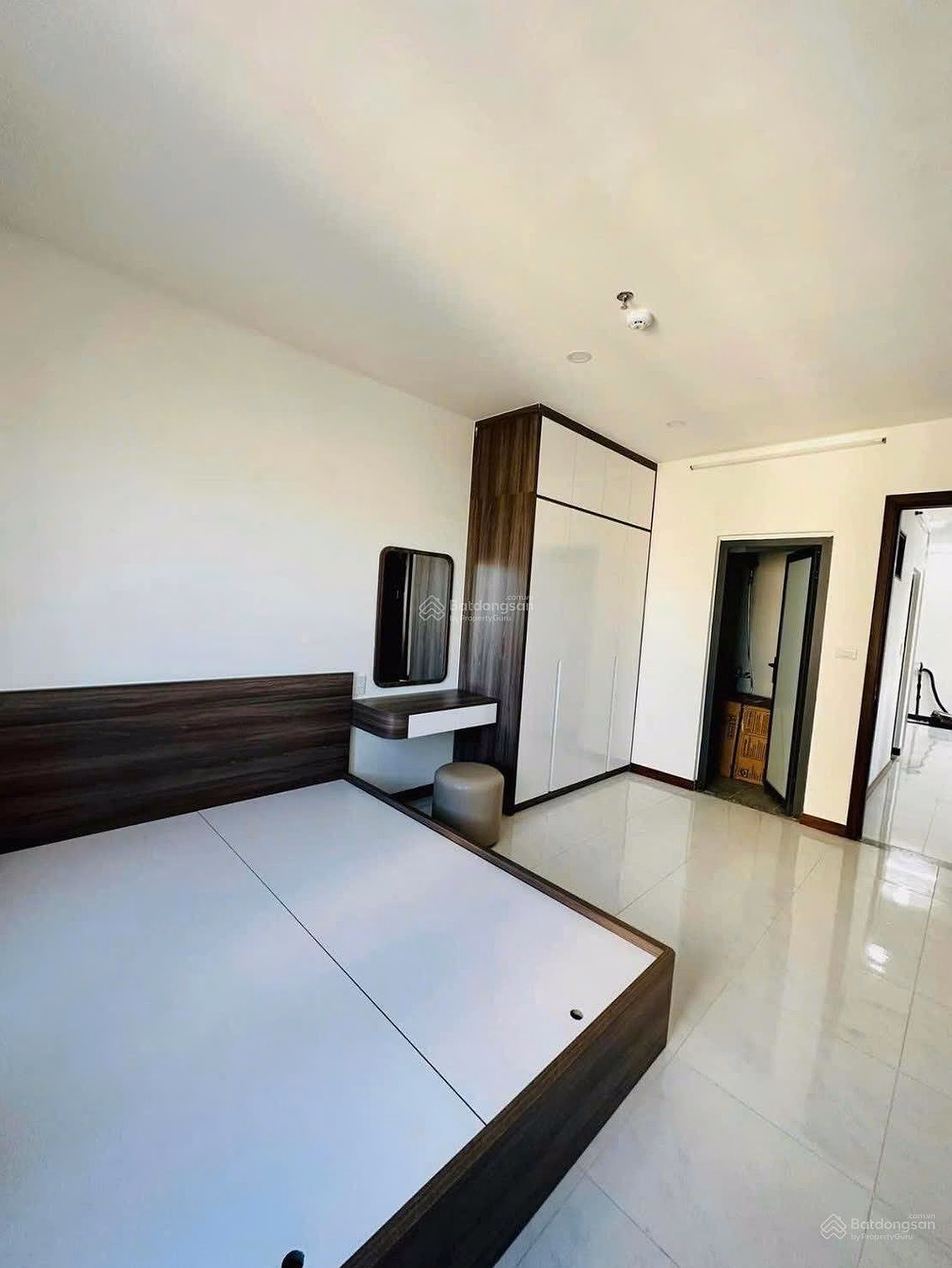 Selling 3 bedroom commercial corner apartment - CT4 HUD, street 28, Phuoc Long, South Nha Trang