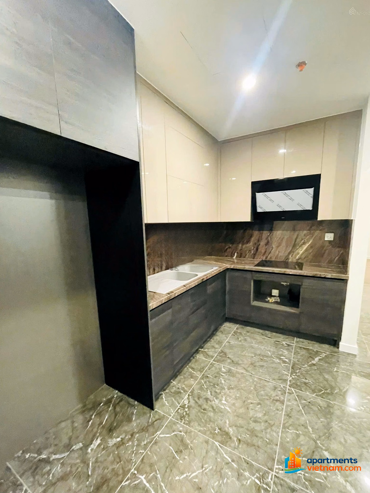 For Rent: 2BR 124m² Apartment – Cheapest in Project – 26M VND – Ready to Move In – Hai Nam Resident
