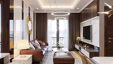 19,500/month 2 bedroom, 2 full bathroom apartment at Vinhomes Skylake, super nice house.!! Available now***