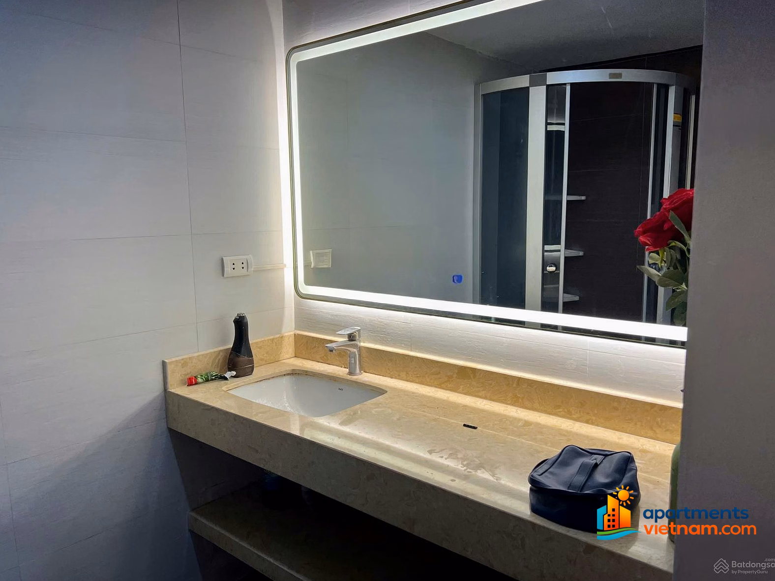3-Bedroom Apartment for Sale at 250 Minh Khai, Ha Noi