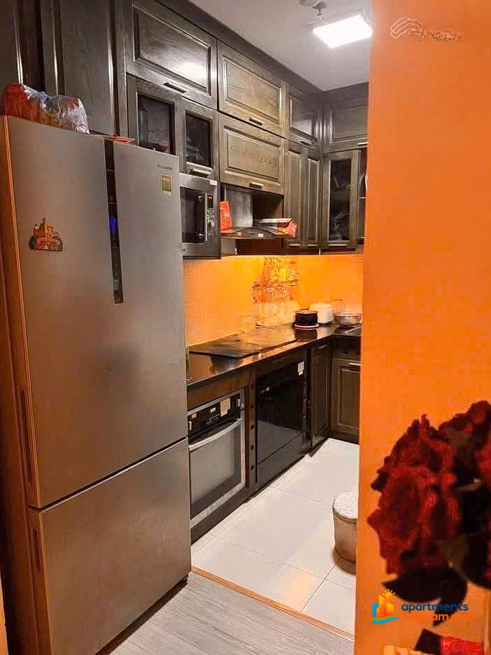 SUPER PRODUCT - FLC Pham Hung - Fully furnished - Bring your suitcase to move in - Golden location - High floor, nice view