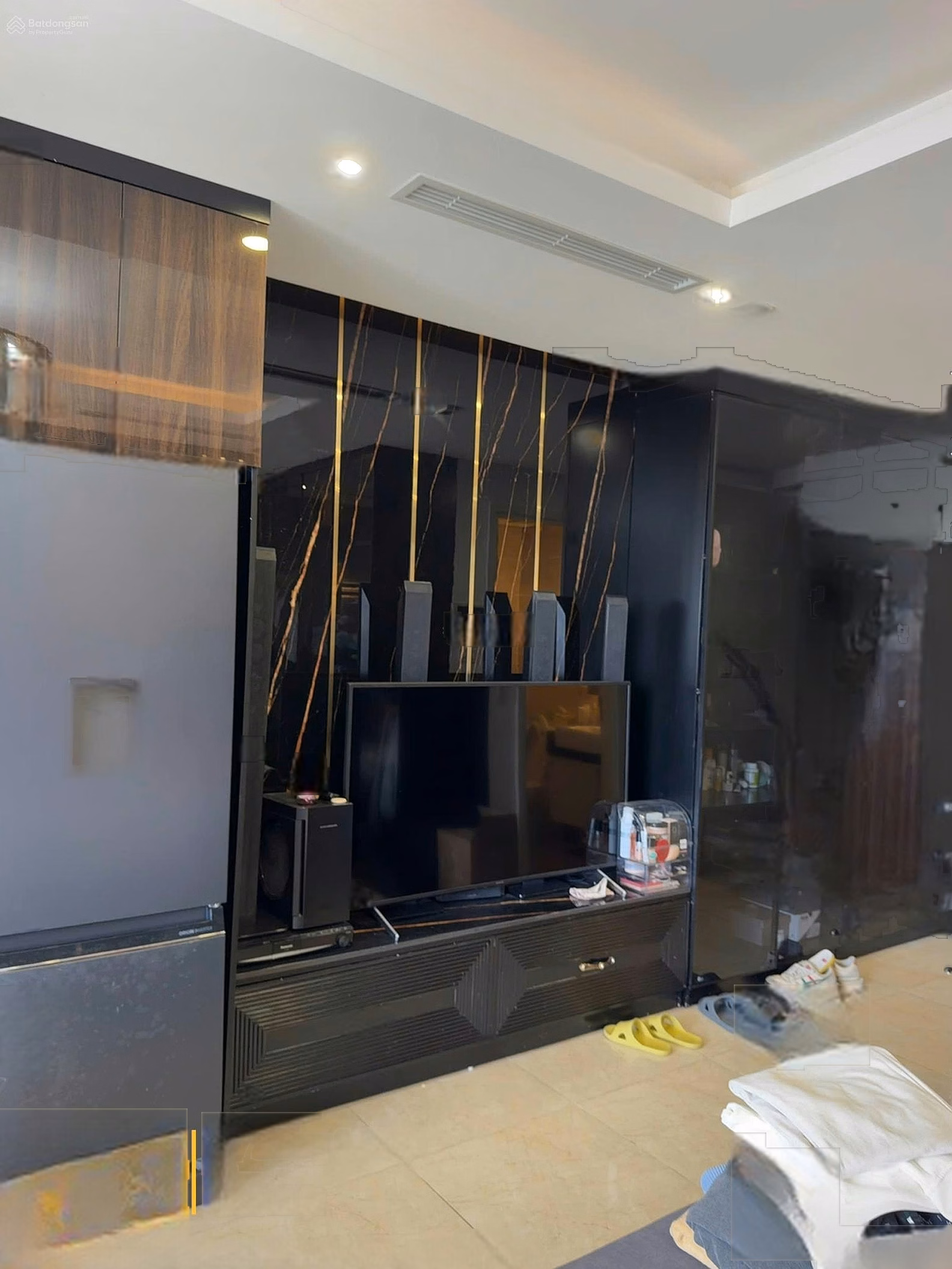 Studio apartment for rent 40m2 fully furnished, move in immediately 0325 643 ***