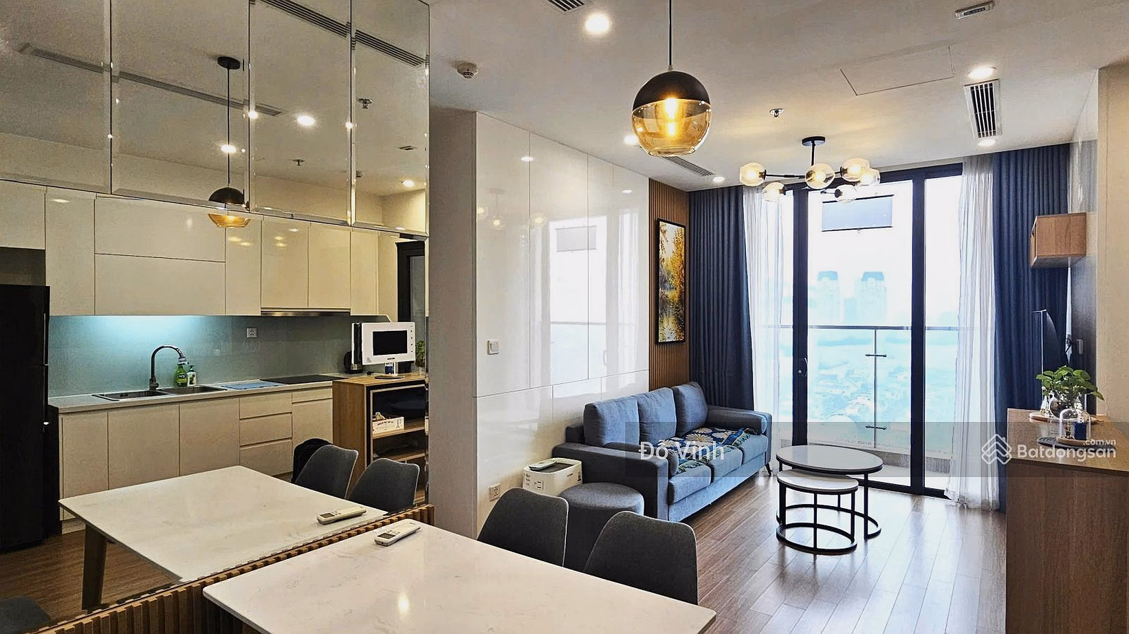Updated Rental Inventory at Vinhomes Skylake – 1 to 4 Bedrooms, Best Market Rates