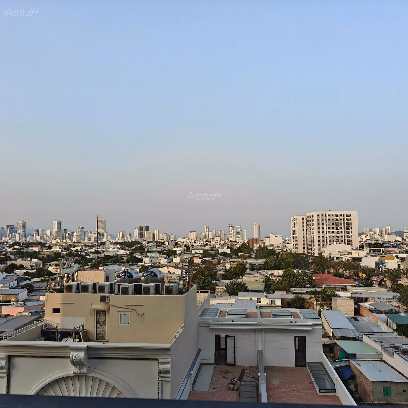 Apartment for sale XH1 VCN Phuoc Long has pink book