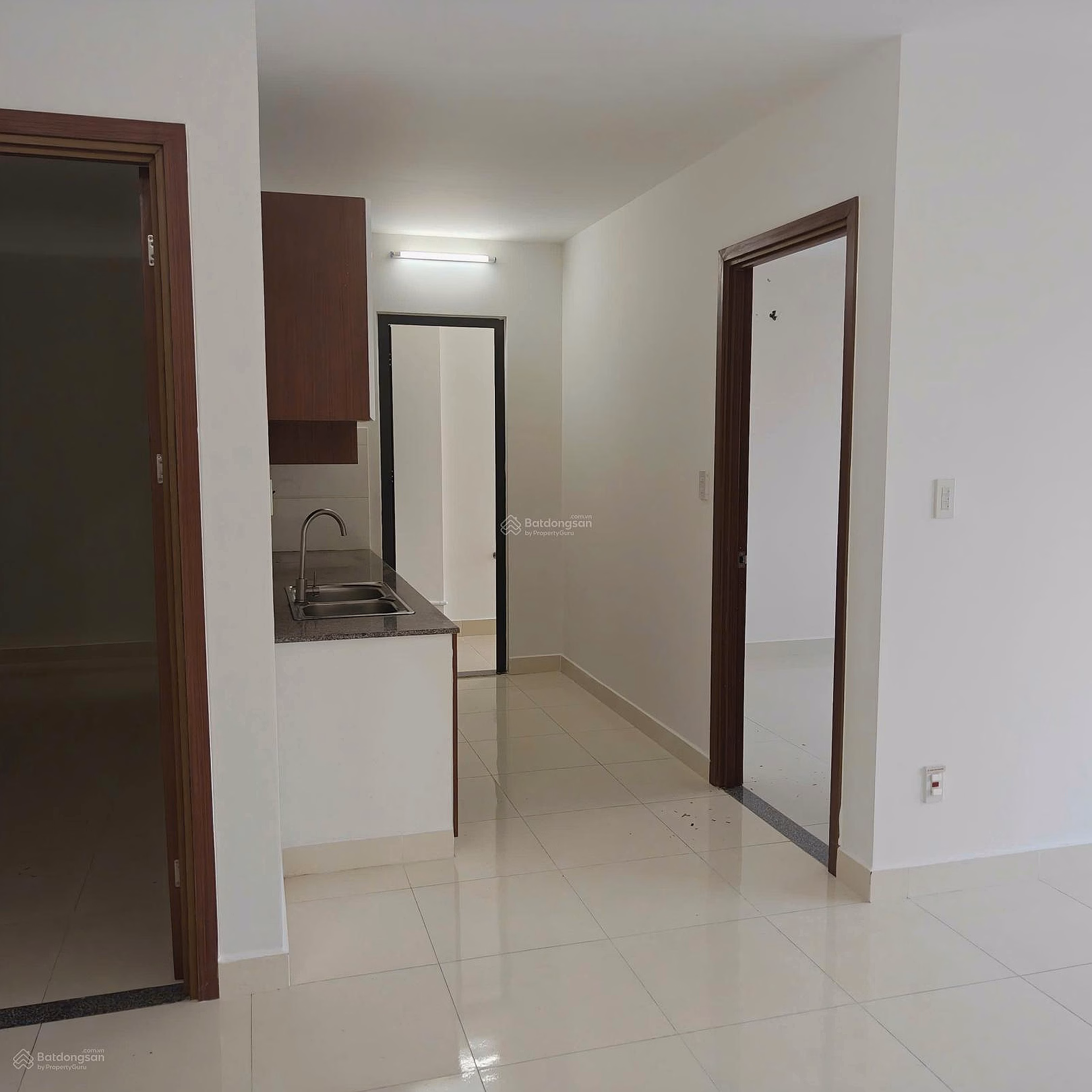 Apartment for sale XH1 VCN Phuoc Long has pink book