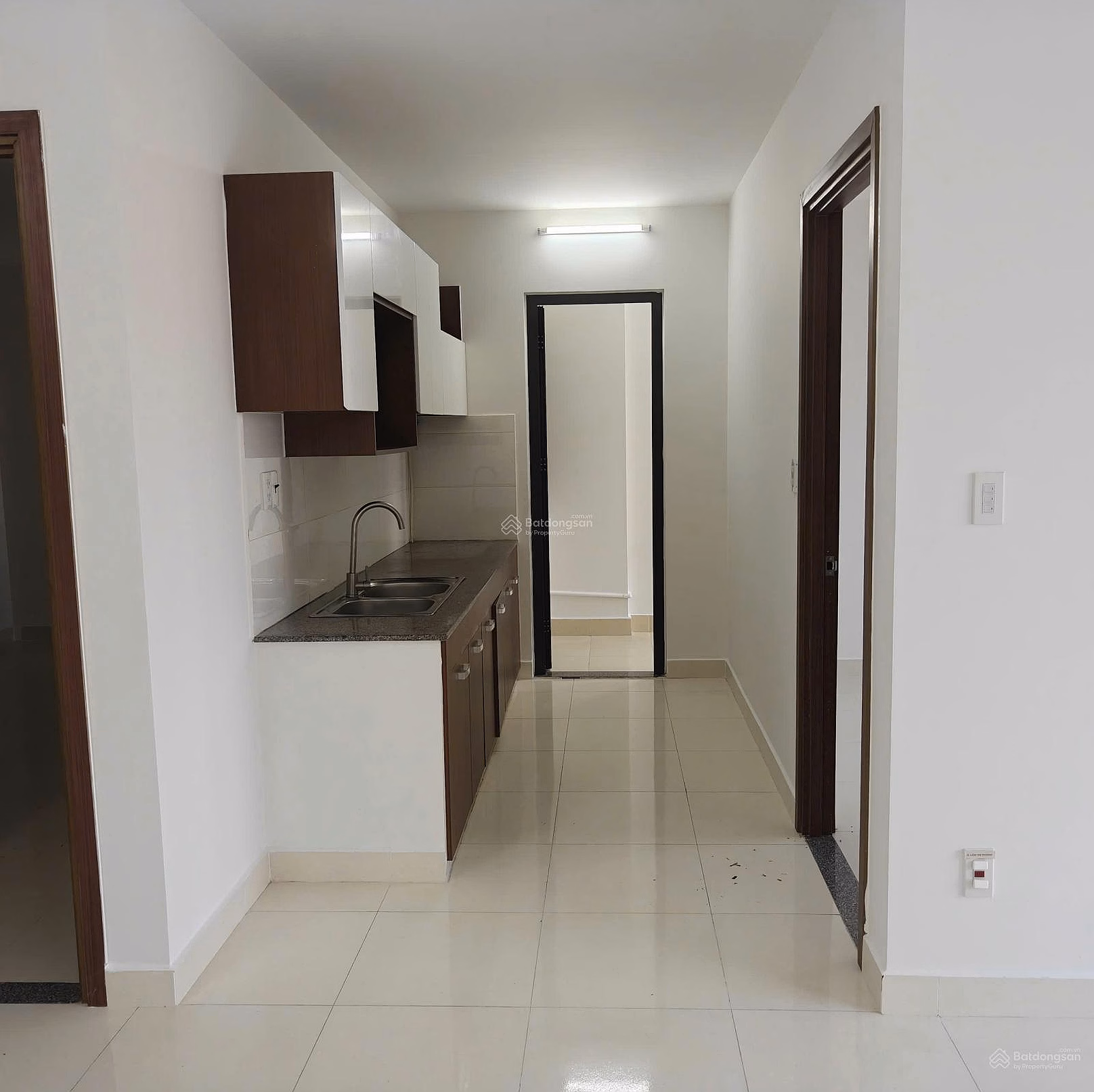 Apartment for sale XH1 VCN Phuoc Long has pink book