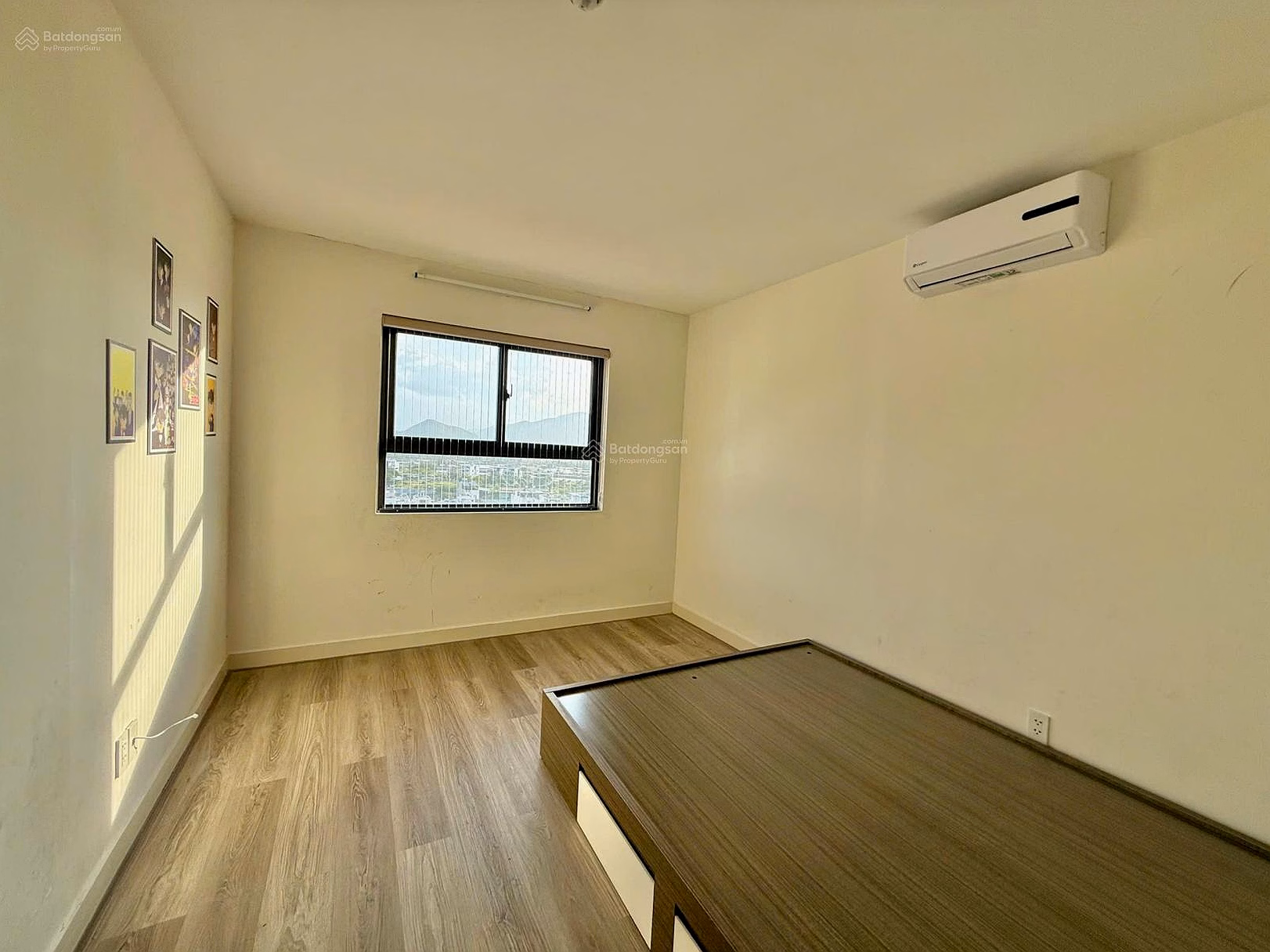 Selling apartment XH2 VCN Phuoc Long, very beautiful view
