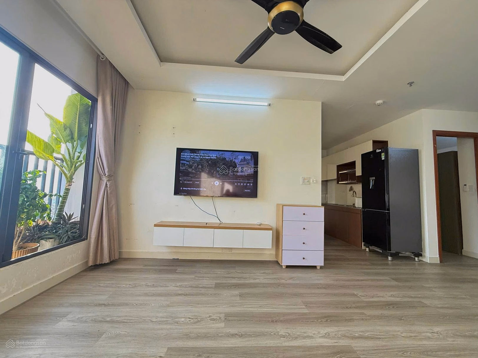 Selling apartment XH2 VCN Phuoc Long, very beautiful view