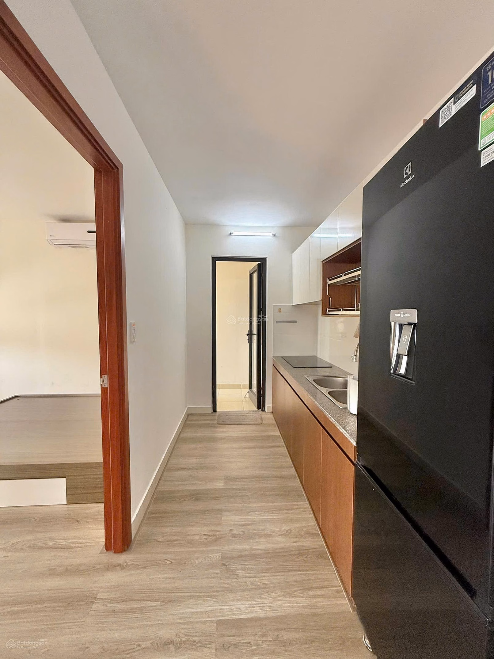 Selling apartment XH2 VCN Phuoc Long, very beautiful view