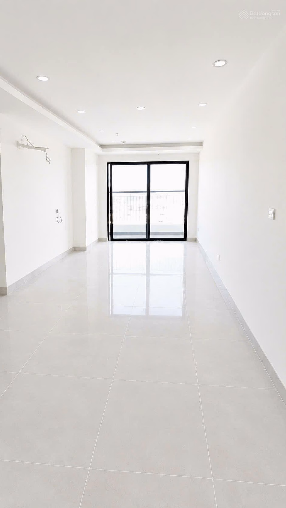 CCU01 HUD Phuoc Long apartment for rent in June, handover