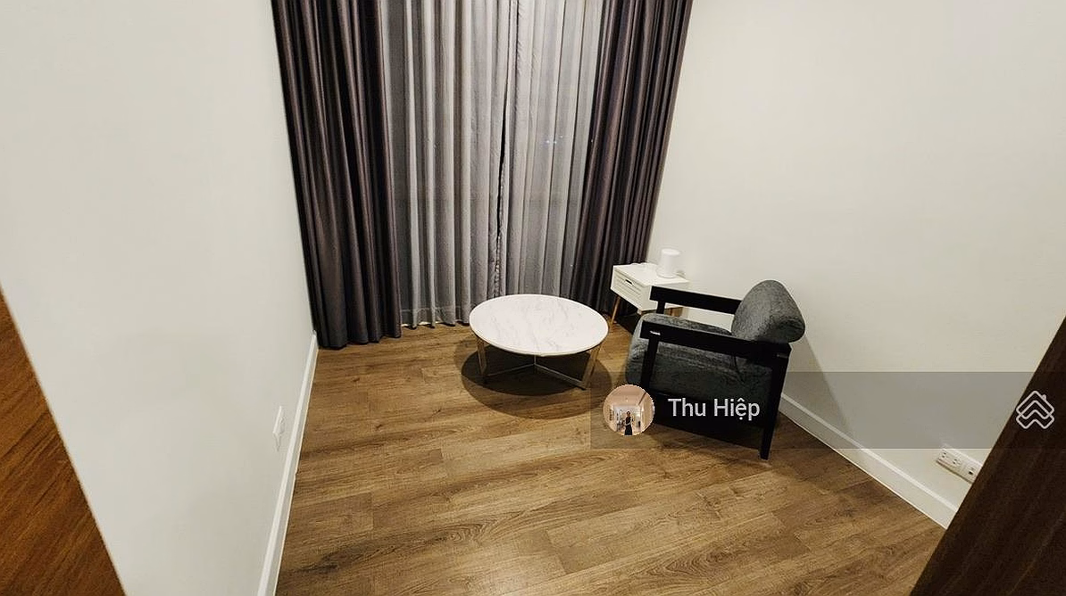 4-Bedroom Apartment at The Nassim, 153m², Private Elevator, River View, SPA – 33 Billion VND All-In
