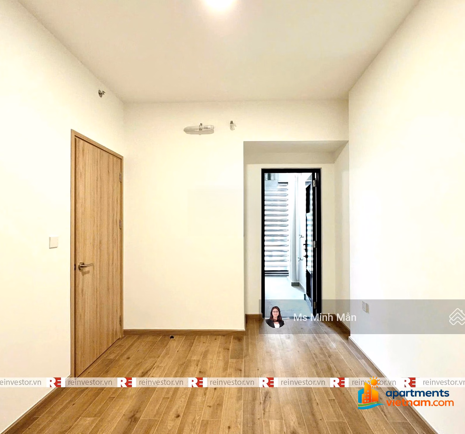 Selling Akari City apartments that have been handed over, bought and operated for rent with immediate cash flow, legal pink book in full