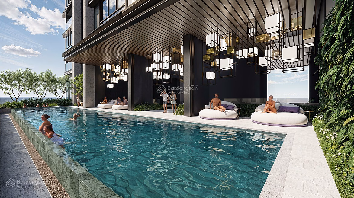 Updated Price List of MIK Khai Son Apartment - The Magnolia