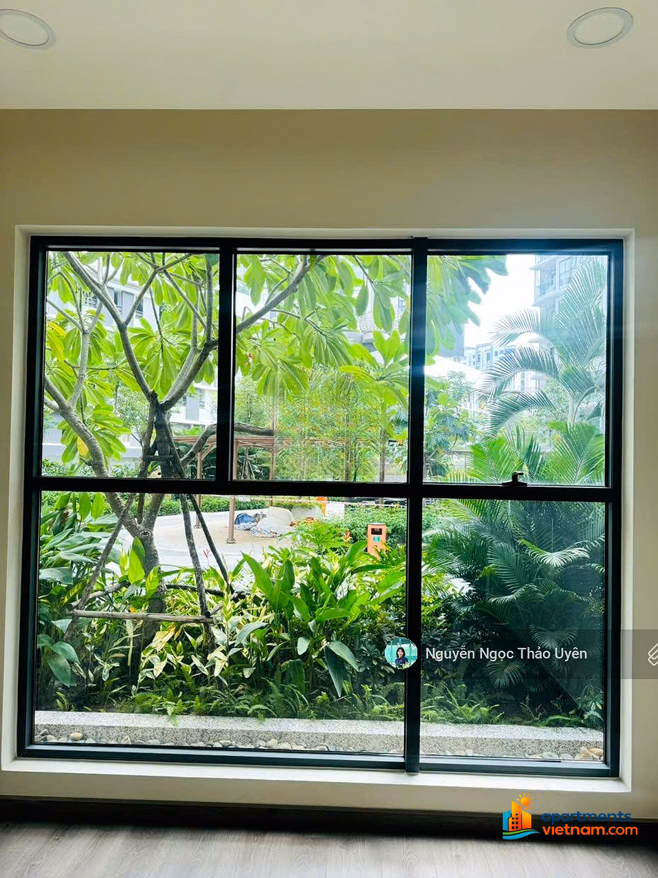 Centery ground floor 96m2 price 8ty7 - NTCB