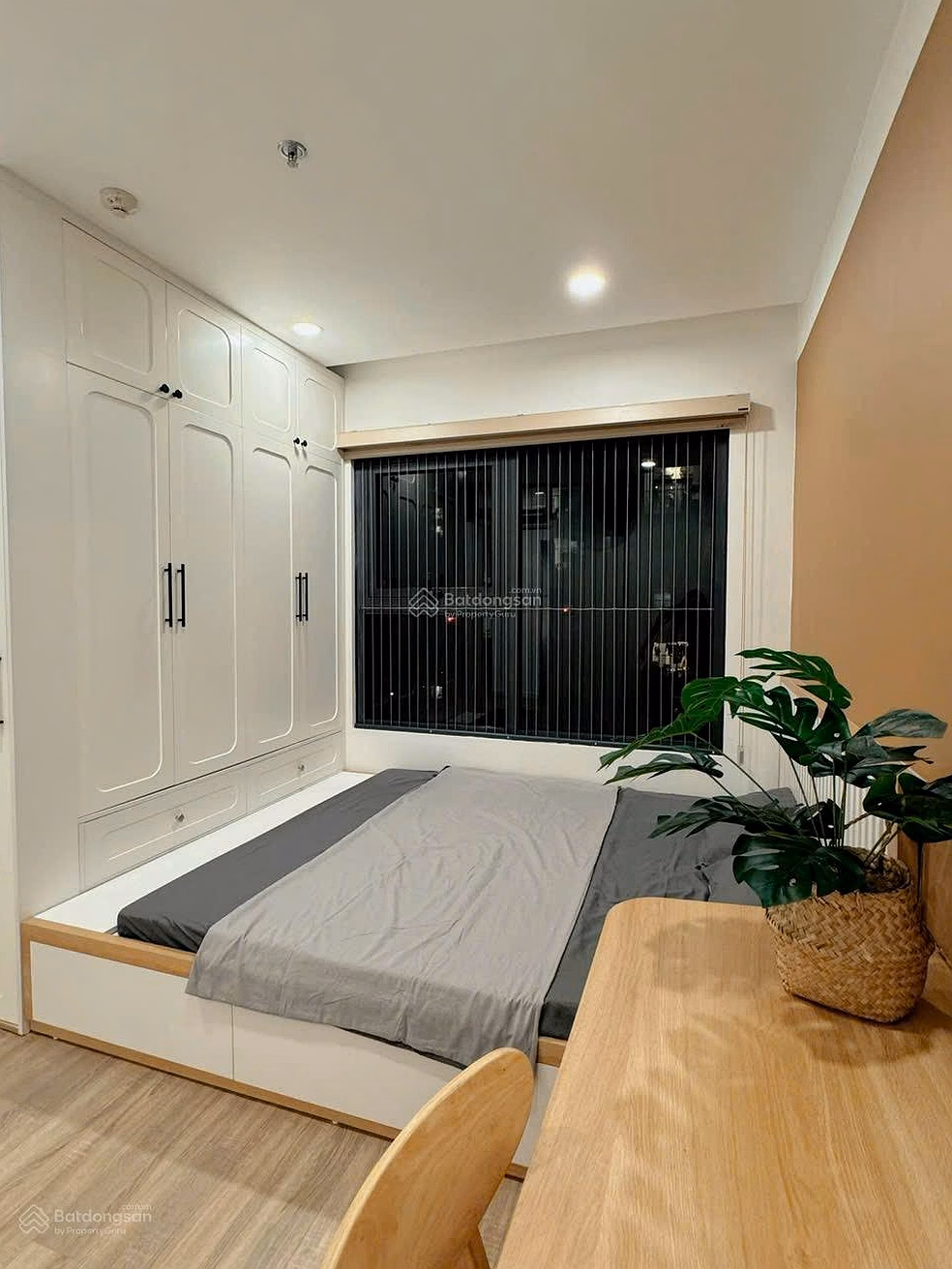 Apartment fund for rent in Vinhomes Smart City from 6 million - Studio, 1 bedroom, 2 bedroom, 3 bedroom updated daily
