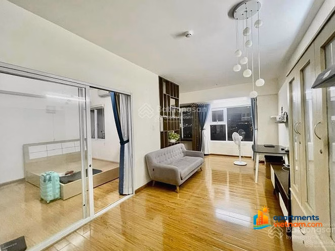 Urgent sale of Flora Anh Dao 1 bedroom apartment - Price 2.6 billion. Contact 0932 784 *** Male
