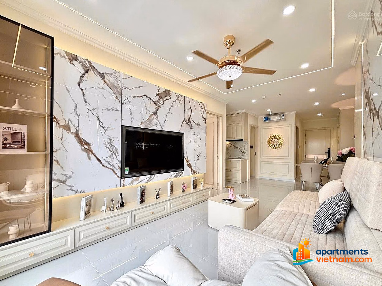Stunning 2BR Beachfront Apartment with Sunset Views – Muong Thanh Vien Trieu
