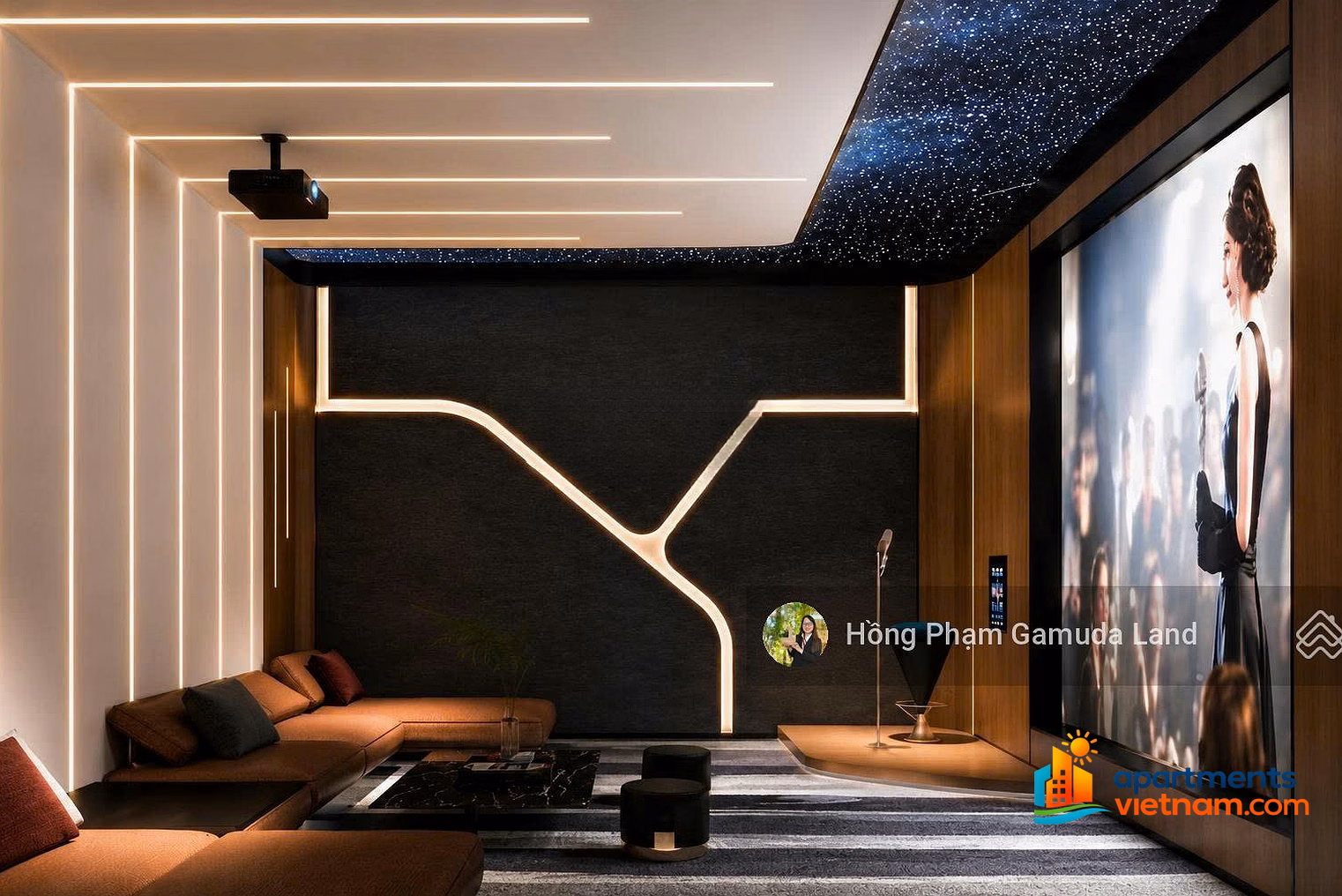 14% discount, only 83 million/m2 - Booking phase 1 Gladia Heights high-rise apartment Investor Khang Dien + Keppel Land