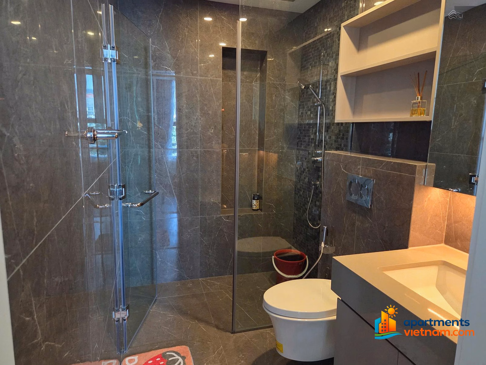 For Sale: The Filmore Da Nang 2BR with Dragon Bridge View – 9.2 Billion VND (Owner Relocating, Fully Furnished)