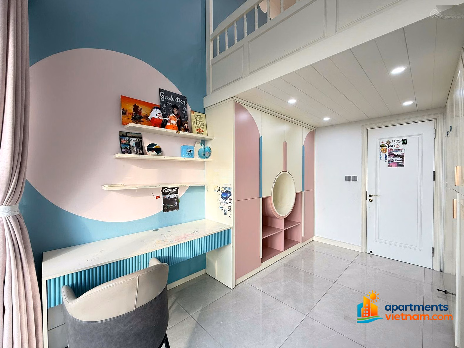 For Rent at VH Skylake: 1BR–5BR Apartments, Prices from 18M VND/Month –***