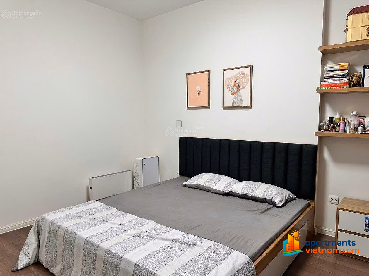 Affordable Apartments for Rent: Imperia Sky Garden: 2BR: 12,5 million, 3BR: 16 million***