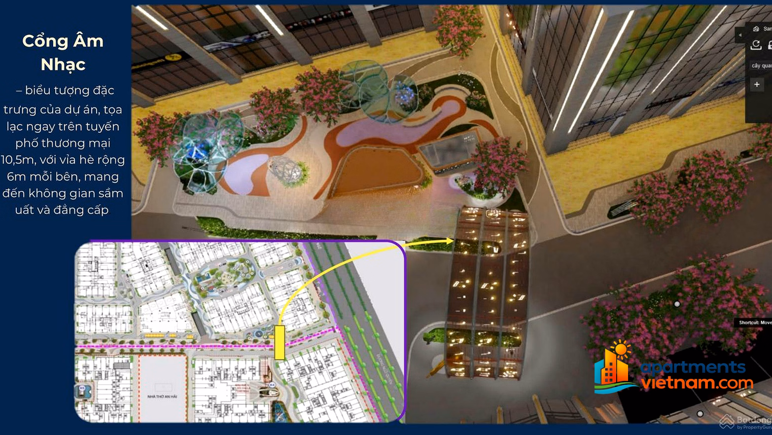 Capital Square New Tower: Up to 18% Discount, River-Sea-City Views