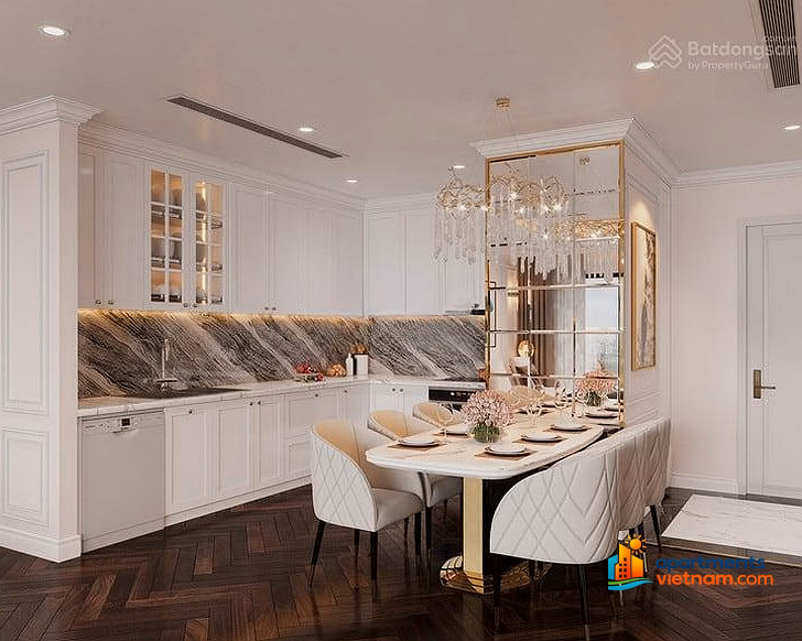 2BR Apartment for Sale at The Matrix One, Me Tri – 83.4 m², 9.2 Billion VND***