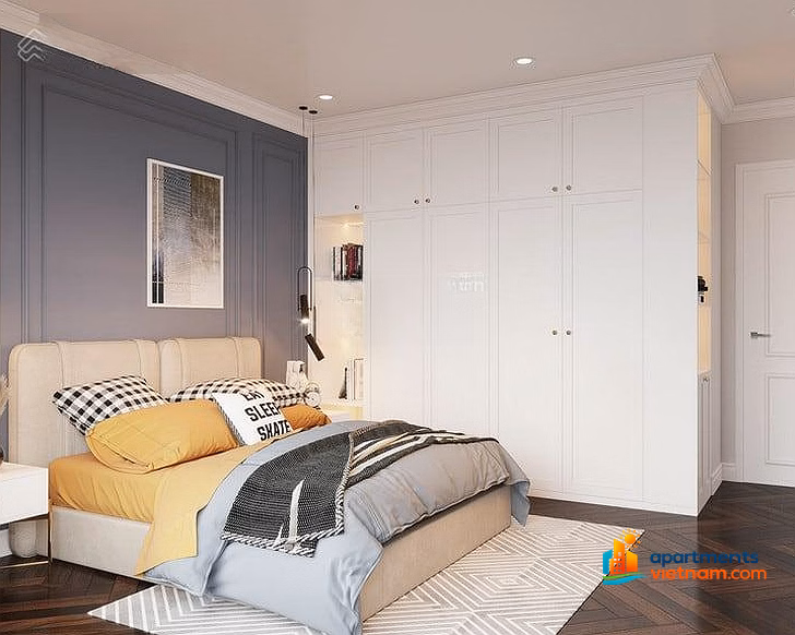 2BR Apartment for Sale at The Matrix One, Me Tri – 83.4 m², 9.2 Billion VND***