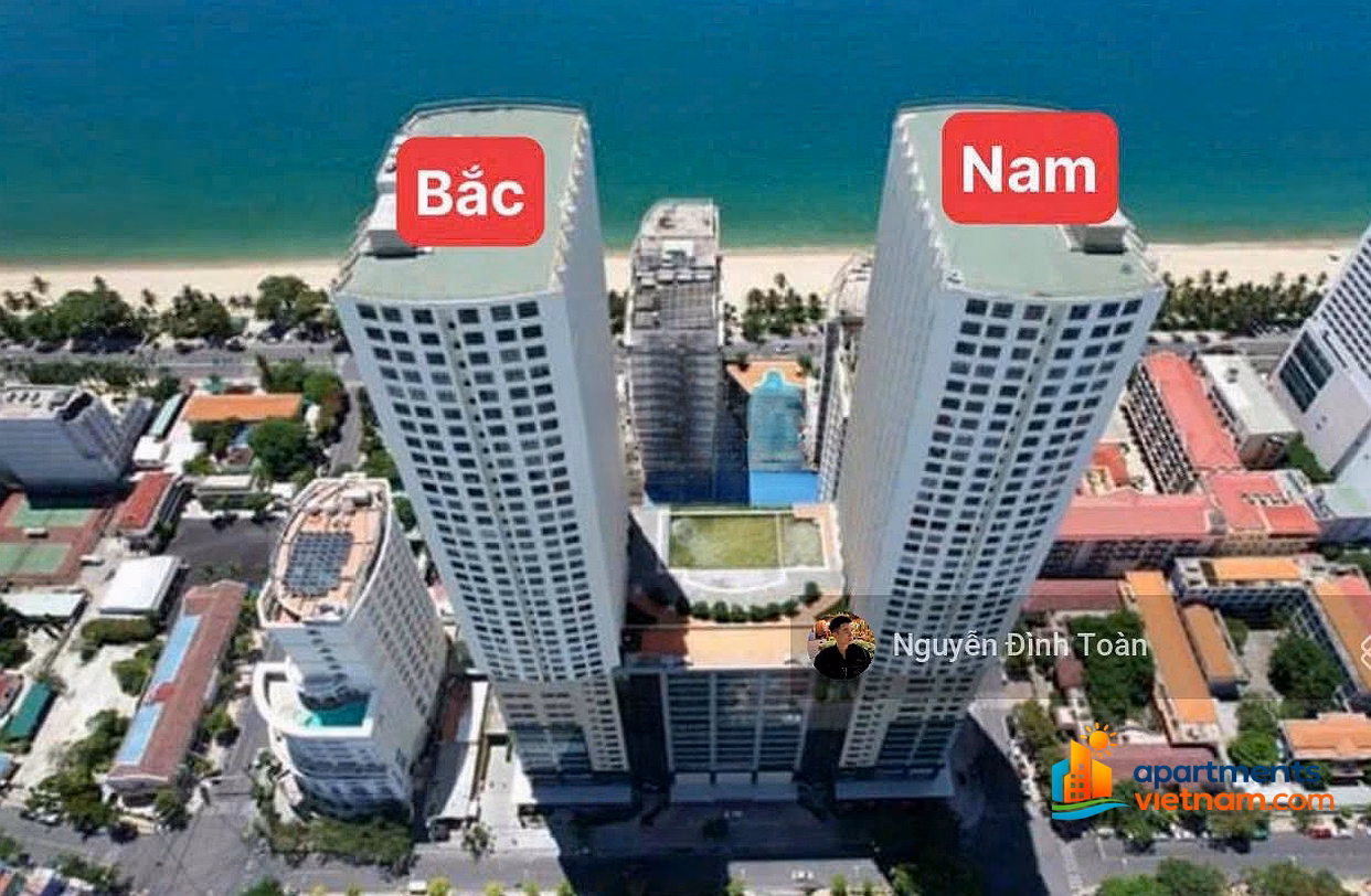 The only 03-storey building, the super beautiful Bac Building, is being offered for sale with genuine furniture