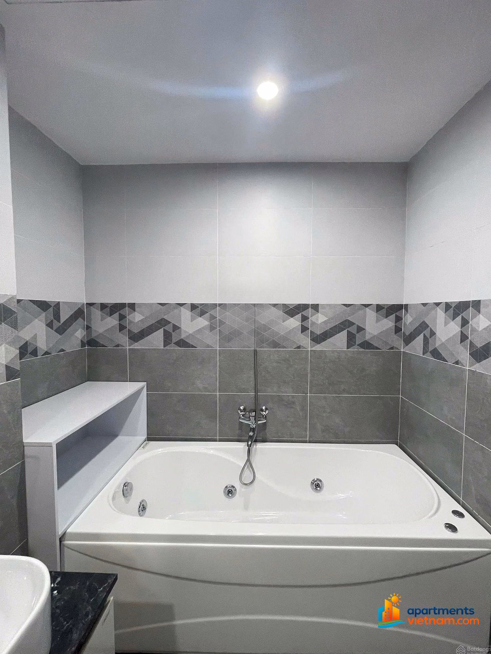 Luxurious 3-Bedroom Apartment for Rent at The Panoma 1, Da Nang