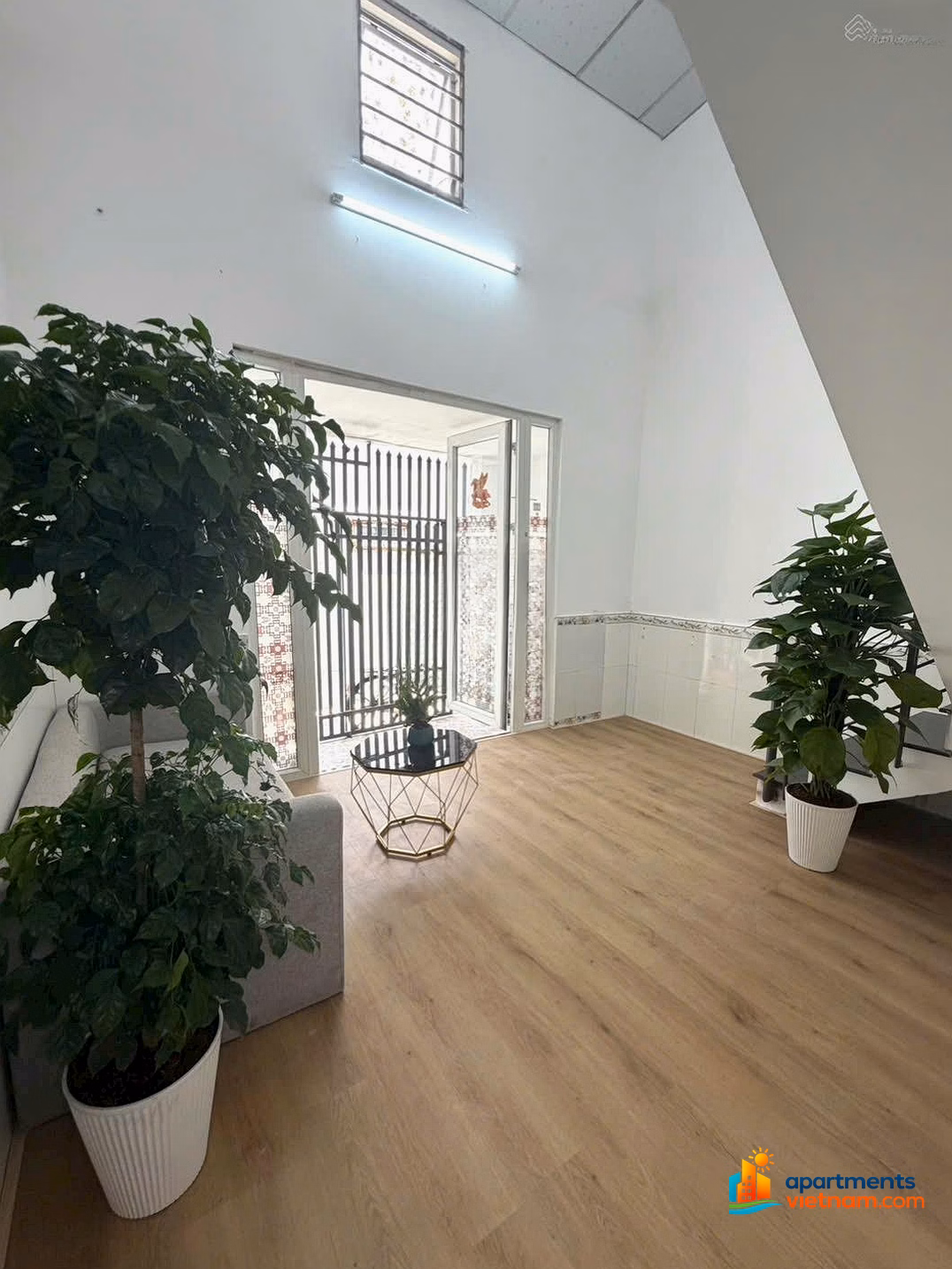 Beautiful house in the heart of Thanh Khe district - good price, ready to move in