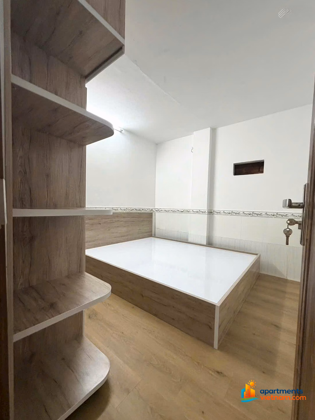 Beautiful house in the heart of Thanh Khe district - good price, ready to move in