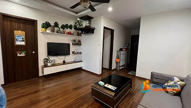 For Sale: Commercial Kiosk 32m² V6 - 1.98 Billion VND