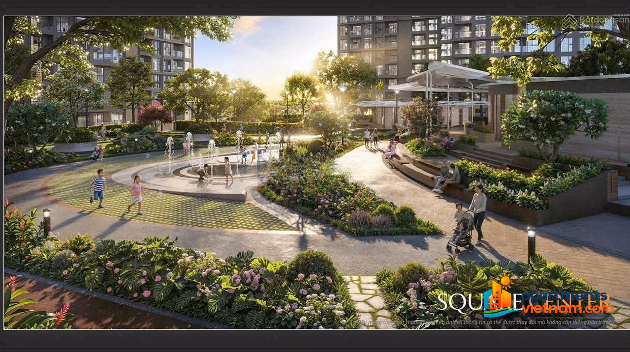 Imperia Sky Park: 2 Units from 4 Billion VND – Ideal for Investors