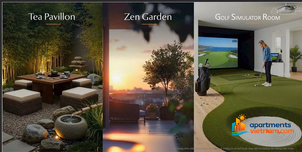 Imperia Sky Park: 2 Units from 4 Billion VND – Ideal for Investors