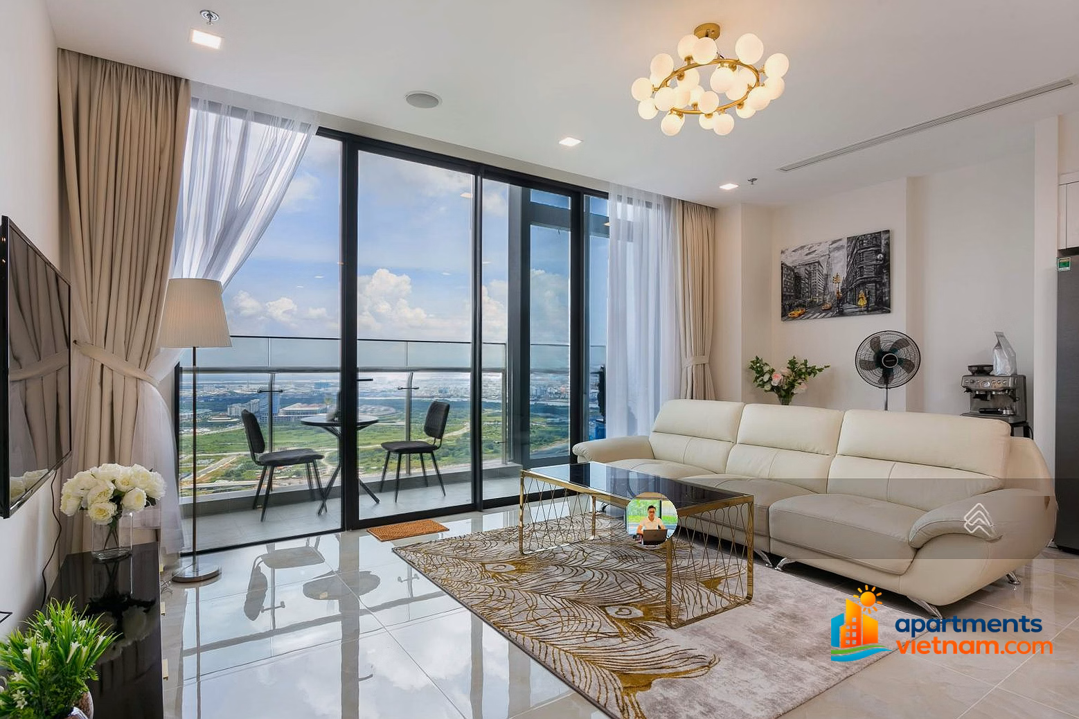 Don't miss this news if you want to rent CH Vinhomes Bason 1 Bedroom-18 million, 2 Bedrooms-22 million, 3 Bedrooms-29 million, 4 Bedrooms-50 million