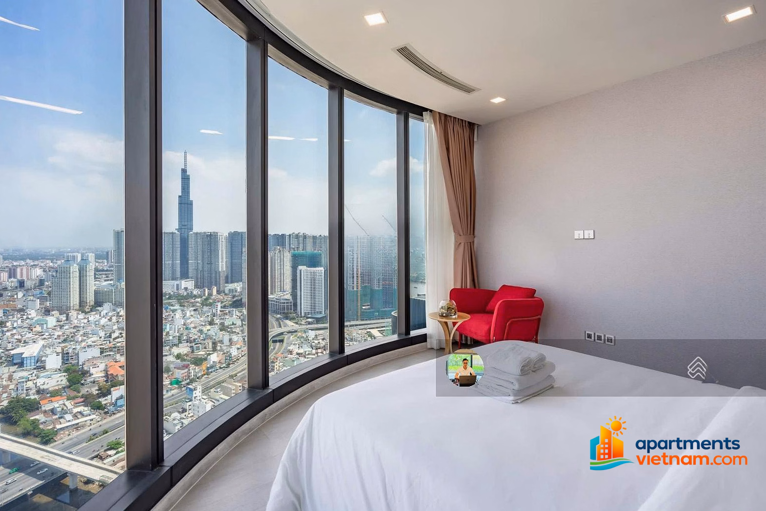 Don't miss this news if you want to rent CH Vinhomes Bason 1 Bedroom-18 million, 2 Bedrooms-22 million, 3 Bedrooms-29 million, 4 Bedrooms-50 million