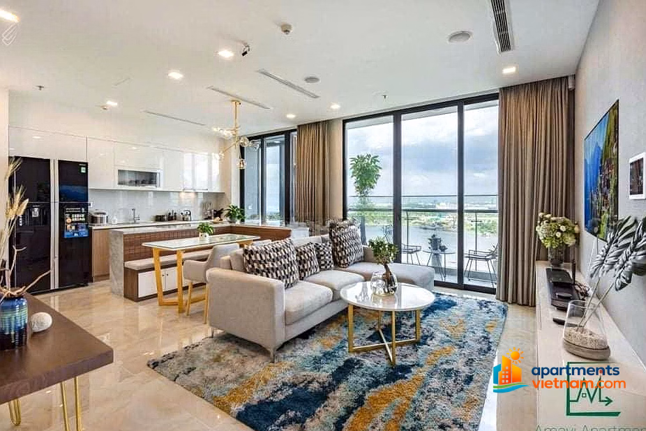 Don't miss this news if you want to rent CH Vinhomes Bason 1 Bedroom-18 million, 2 Bedrooms-22 million, 3 Bedrooms-29 million, 4 Bedrooms-50 million