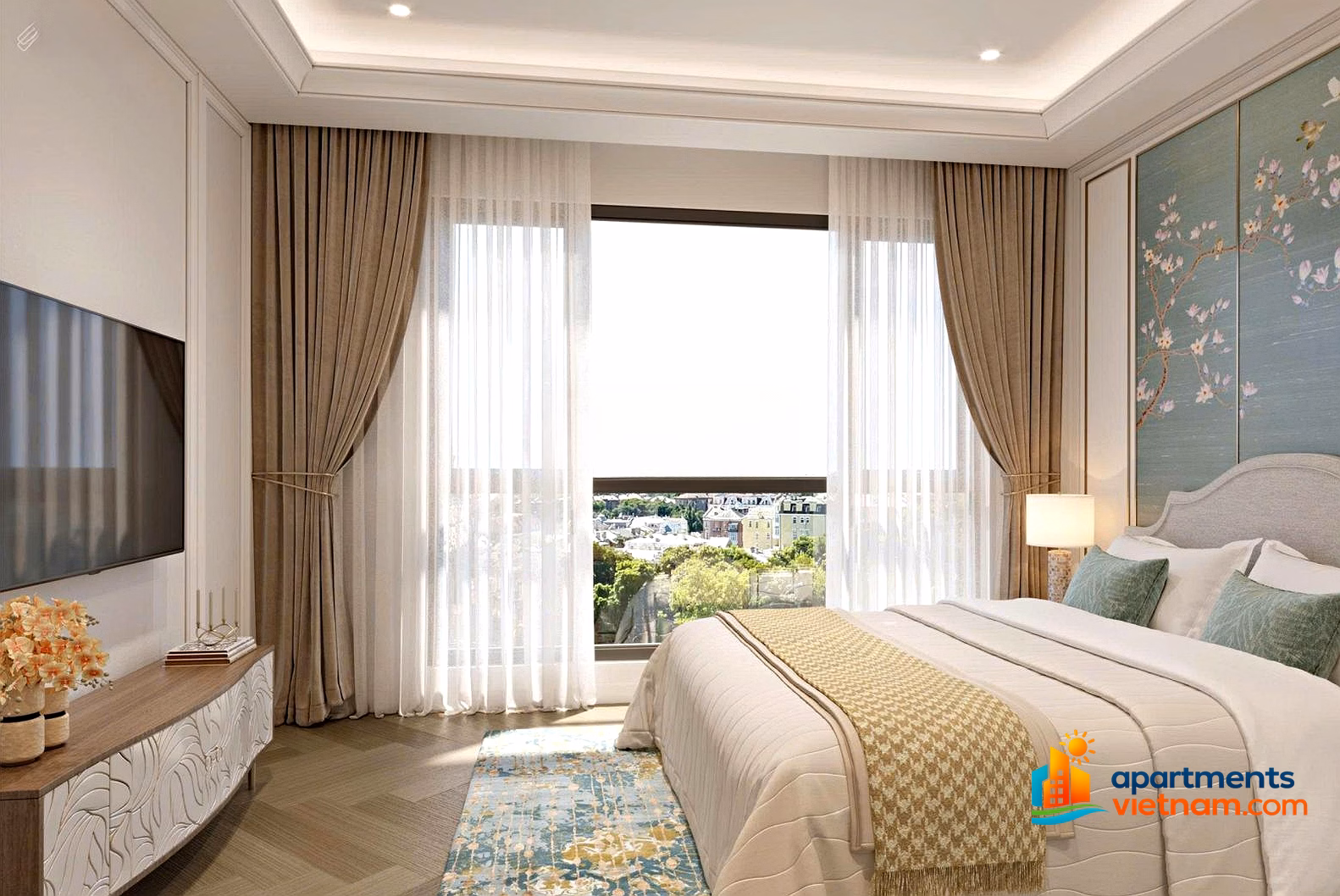 Capital Square BRG Da Nang - The largest metropolis on the Han River - Residence & investment choice