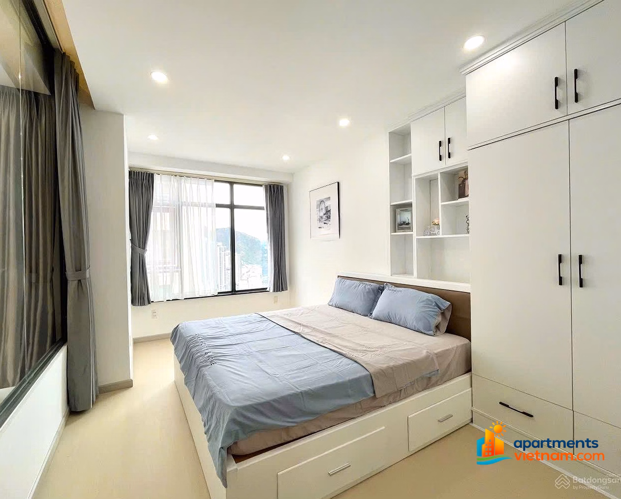 Kieu Trinh - 3928 Near the Sea Corner - Miss Muong Thanh Vien Trieu