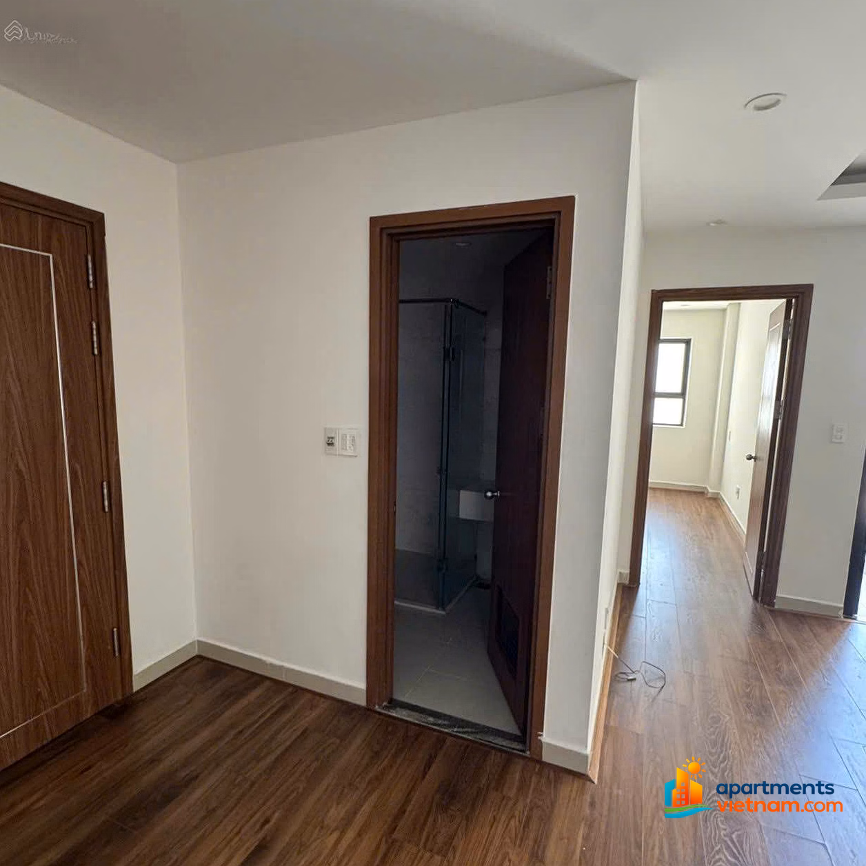 3 bedroom apartment for sale at good price in CT4 Phuoc Hai, South Nha Trang ward