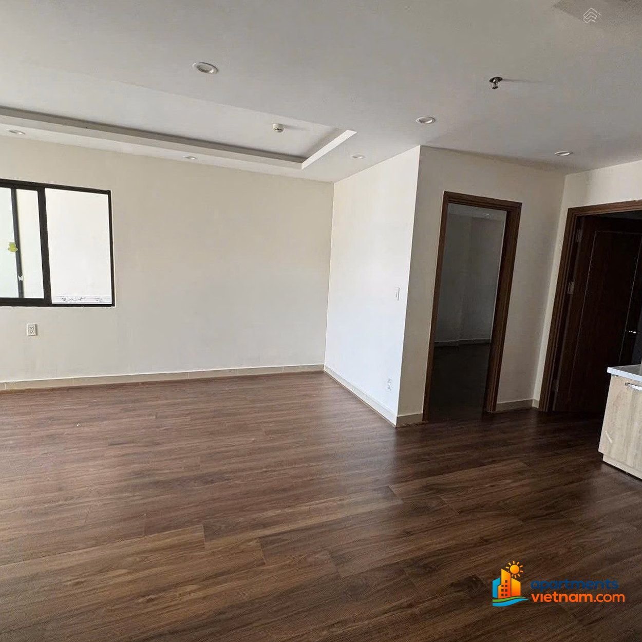 3 bedroom apartment for sale at good price in CT4 Phuoc Hai, South Nha Trang ward