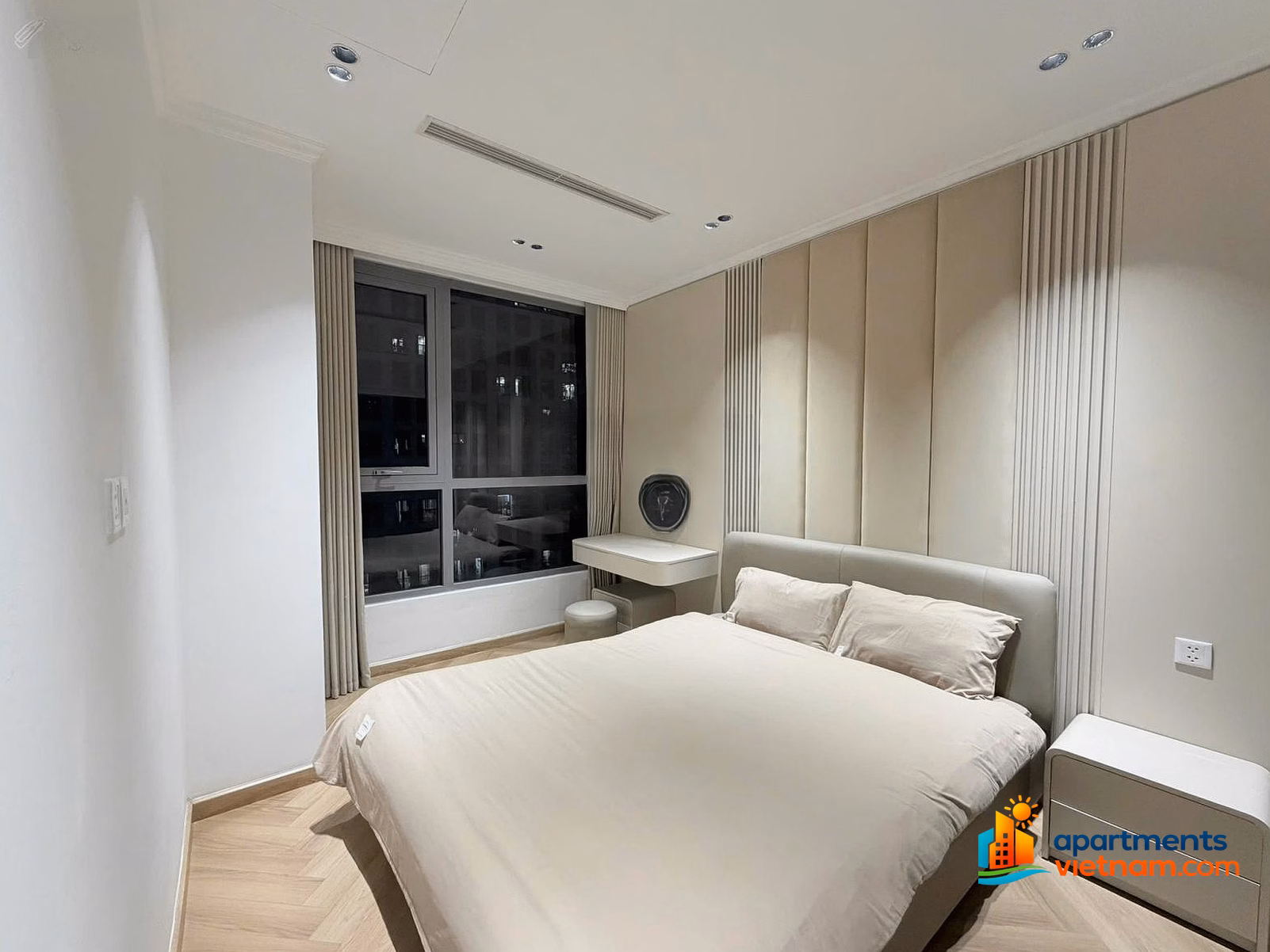 Collection of 2 bedroom - 3 bedroom - 4 bedroom duplex apartments, Royal City penthouses priced from only 16 million/month***